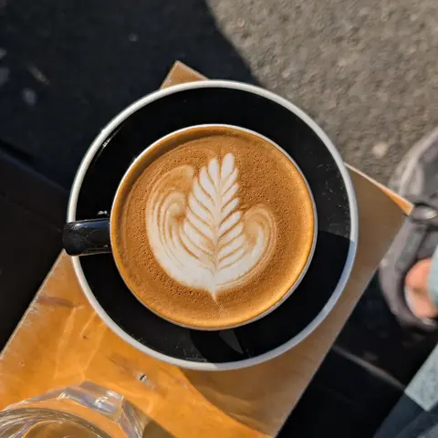 Sami's Cafe
