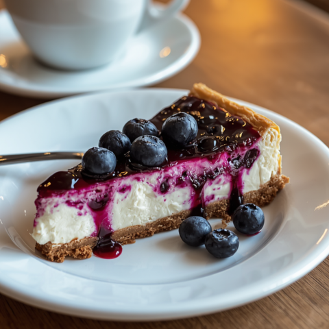 Sami's Cafe