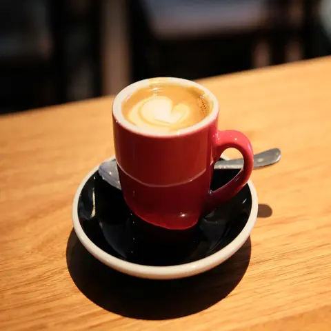 Sami's Cafe