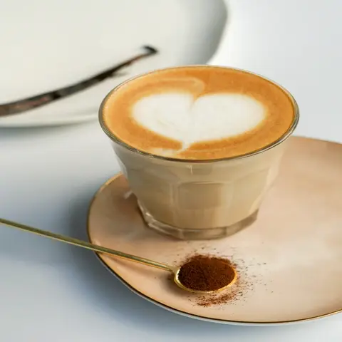 Sami's Cafe