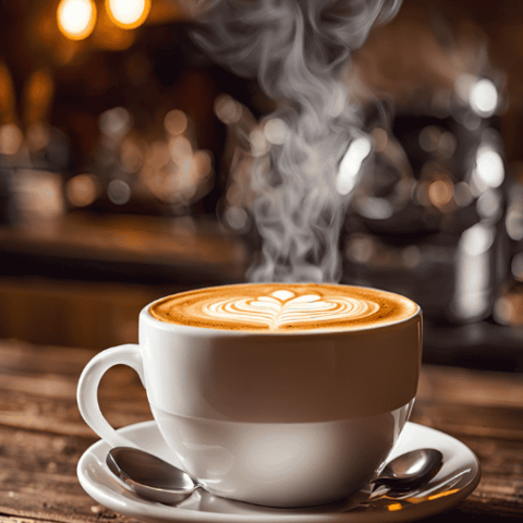 Sami's Cafe