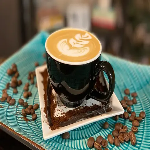 Sami's Cafe